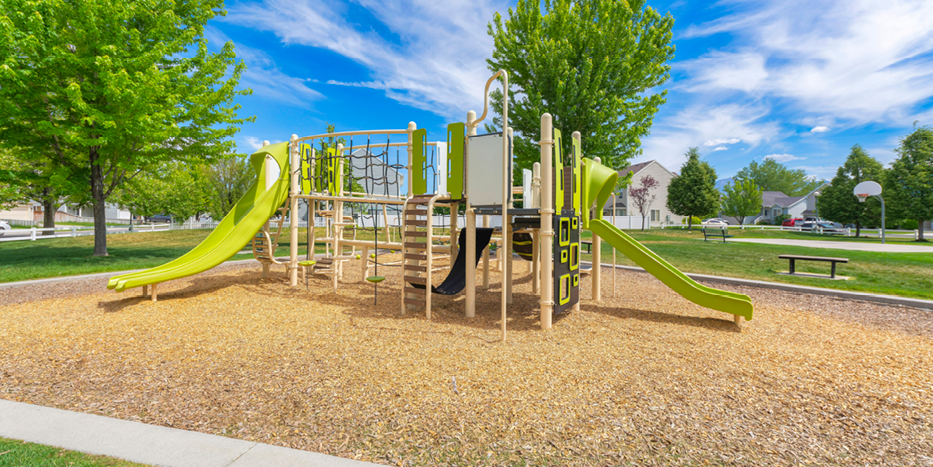 Maintenance Tips: 7 Ways To Maintain Your Community’s Playground