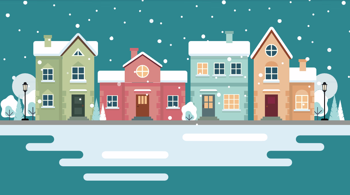 5 Condominium Holiday Best Practices for a Very Merry Season